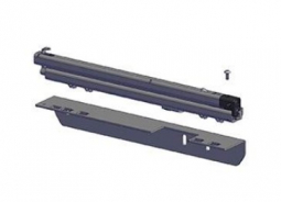 True 200213 Drawer Slide Asm Tuf-24D Rt